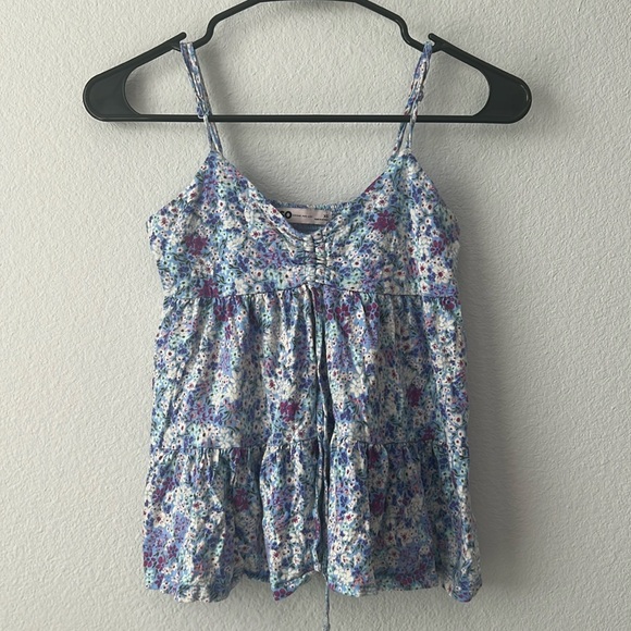 SO Tops - Jr Girls XS Tank